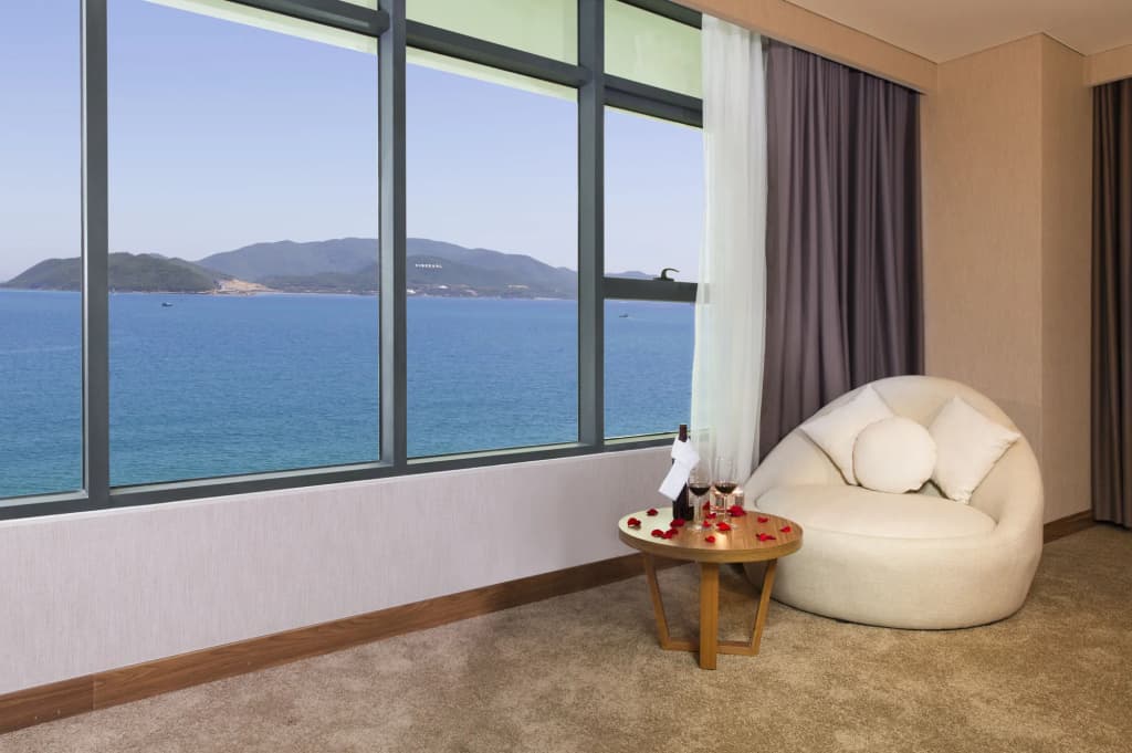 Muong Thanh Luxury Nha Trang Hotel - photo 8