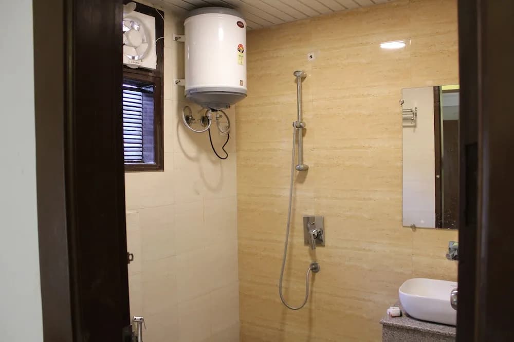 Hotel Opal Inn - photo 22