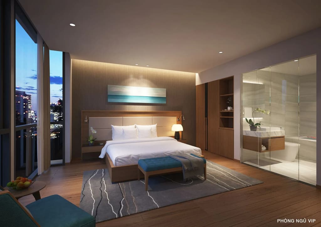 Alisia Beach Hotel Da Nang - photo 3