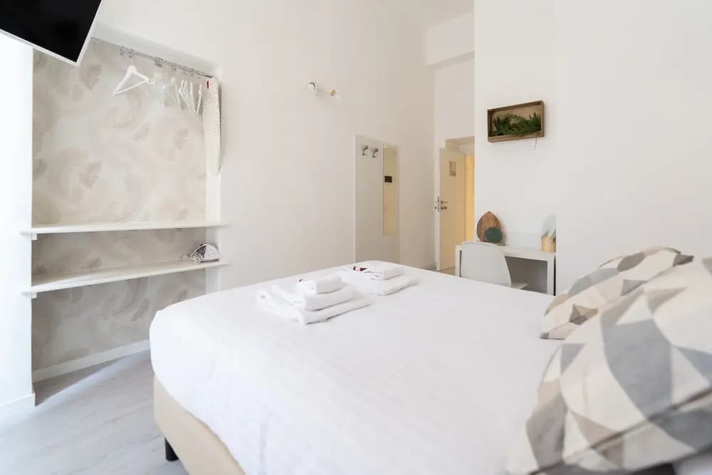 White Gioberti Guesthouse - photo 12