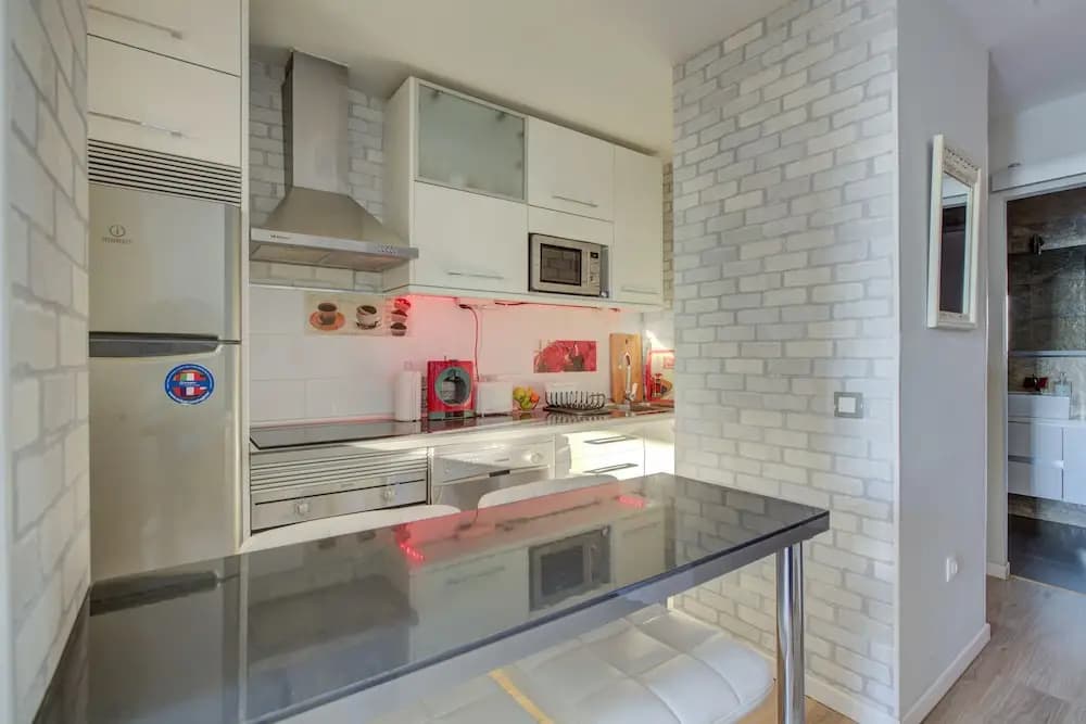 Apartamento Princesa 3 - photo 17