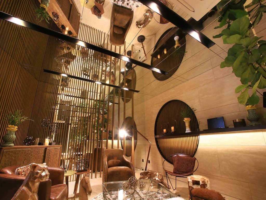Forestar Hotel - photo 19