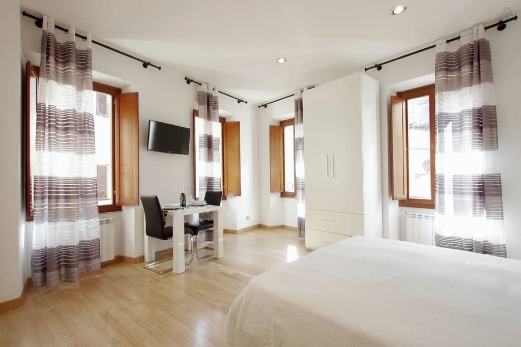 Central Rome Suites - photo 6