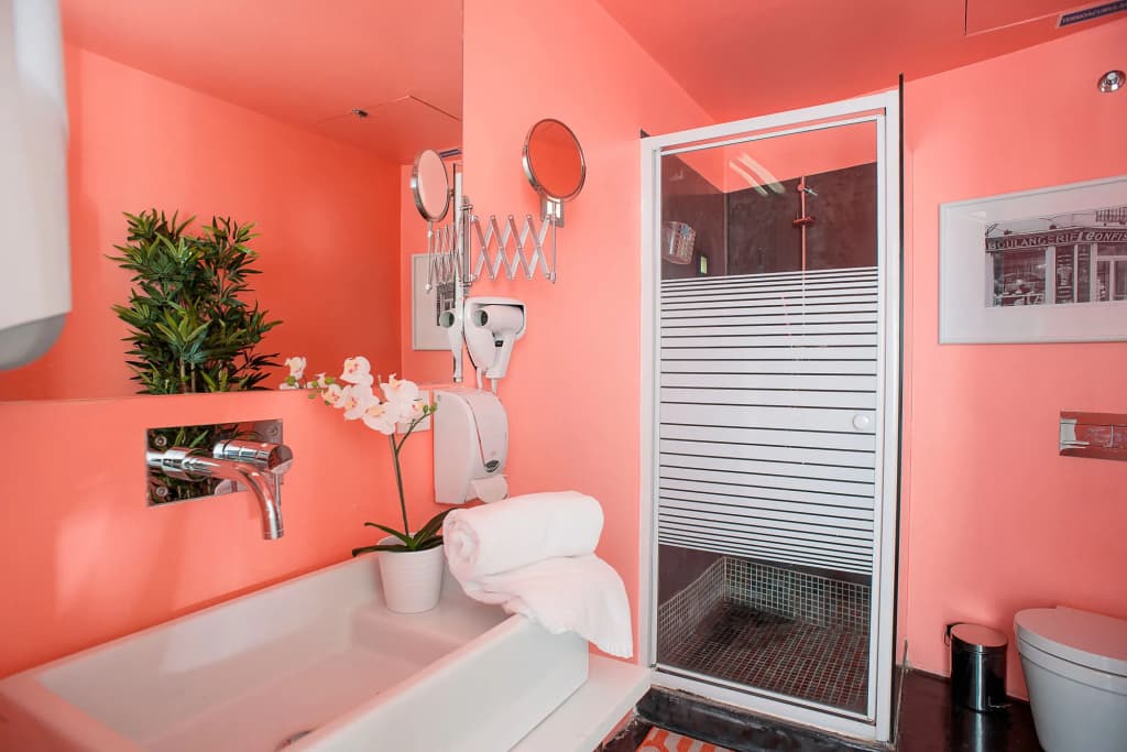 Passport Lisbon Boutique Hostel - photo 10