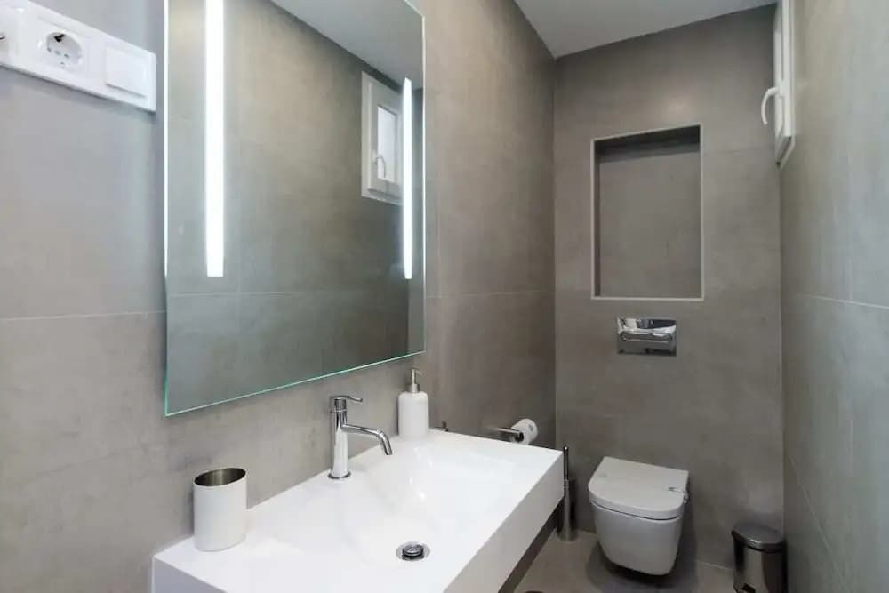 Modern & Chic 1bed Apt in Madrid City Centre - photo 7