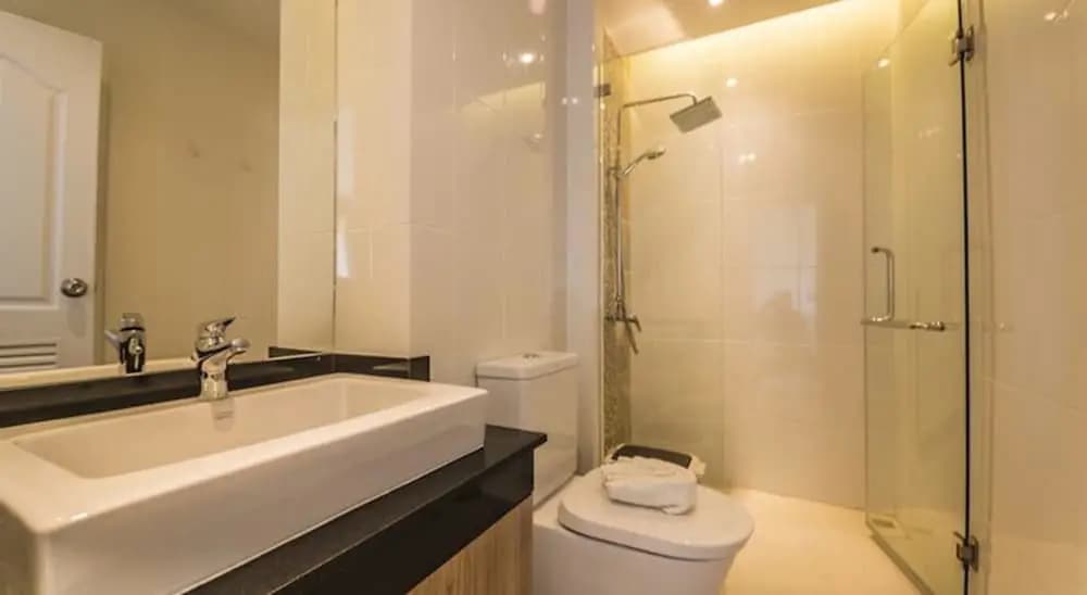 Lago Apartment - photo 10