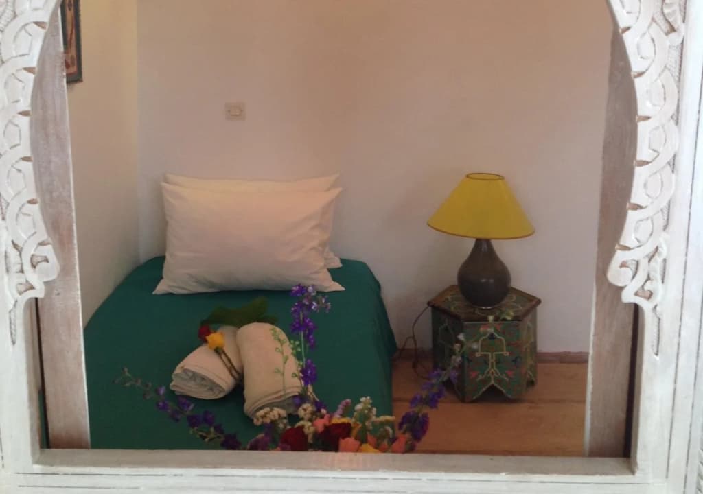 Riad Hadika Maria - photo 6