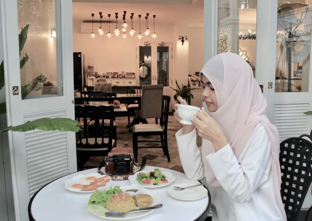 Noursabah Pattaya - photo 14