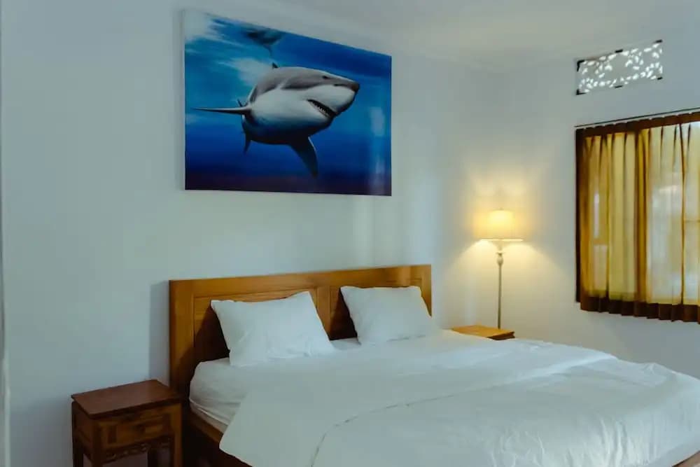 The Raja Guest House - photo 2