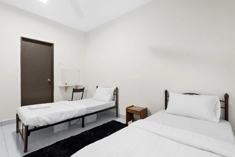 Rumah Den Homestay - photo 2