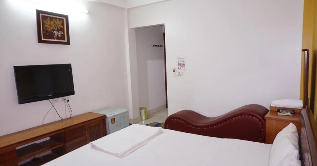 New Life Hotel - photo 7