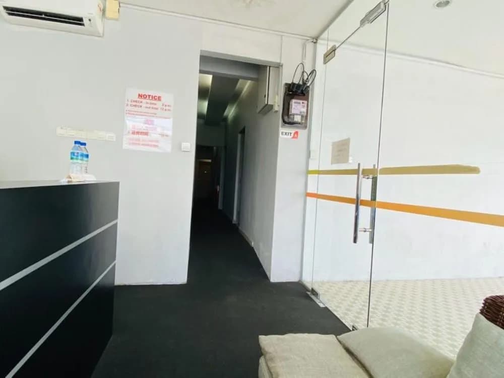 OYO 89911 I Inn - photo 11