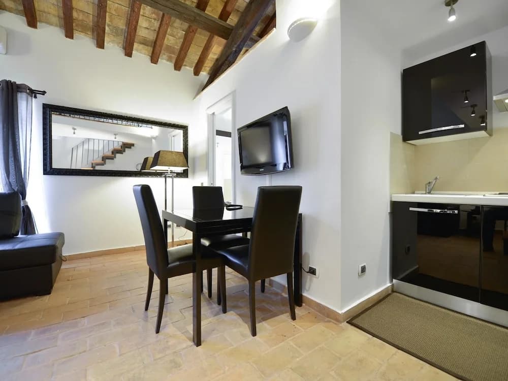 Ibernesi 1 Apartment - photo 17