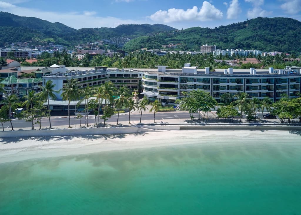 Homm Bliss Southbeach Patong - photo 20