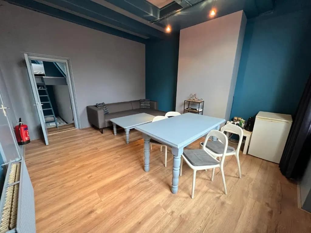 Nes B&B - photo 7