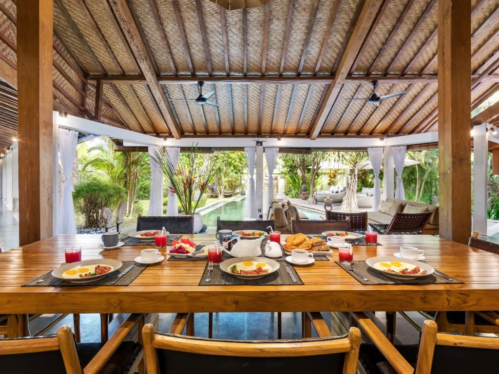 Villa Shantika in Kuta - photo 22