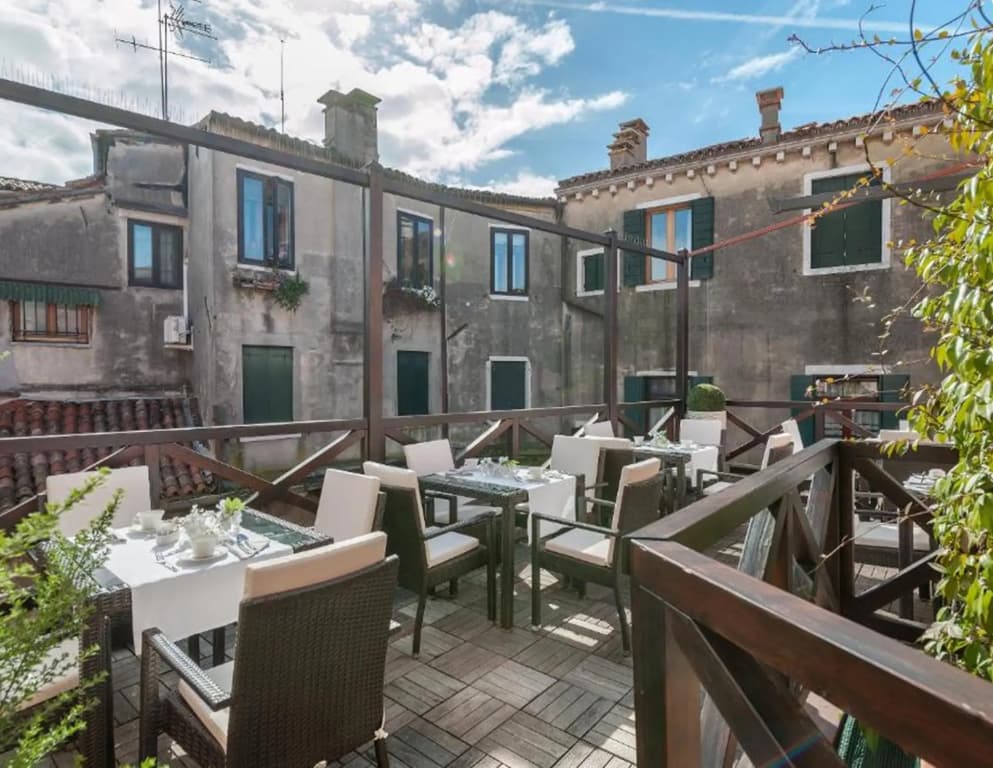Ca' Dei Conti - photo 18