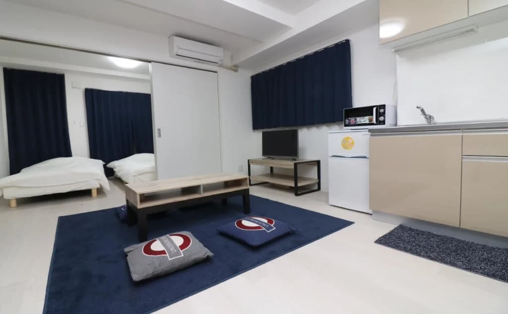 HG Cozy Hotel No.50 - photo 3