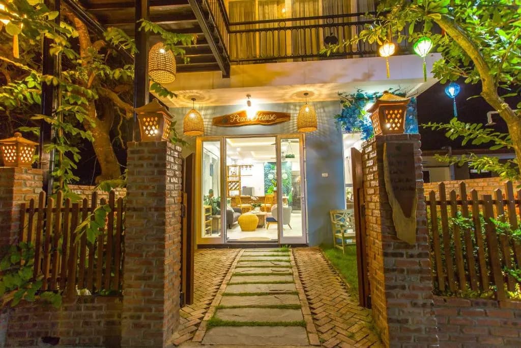 Peach House - photo 17