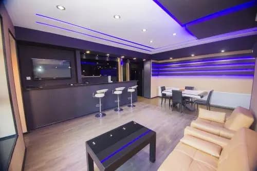 Orion Apartment - main photo
