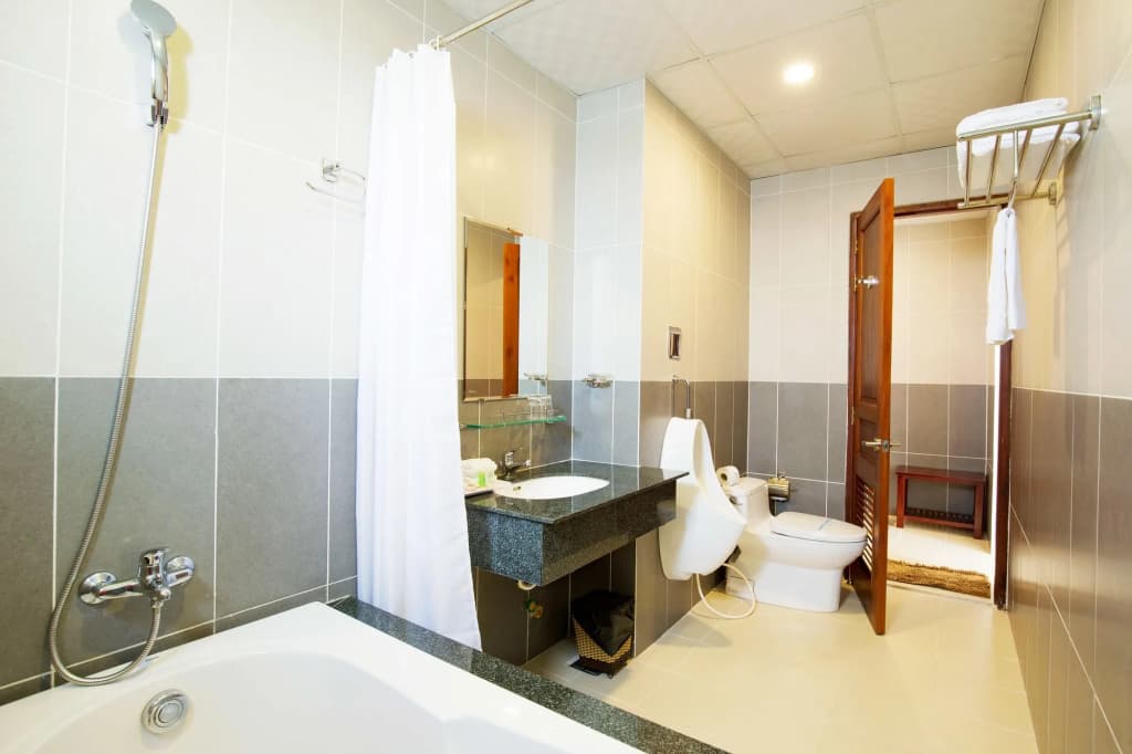 Sunrise Boutique Hotel Phu Quoc - photo 16