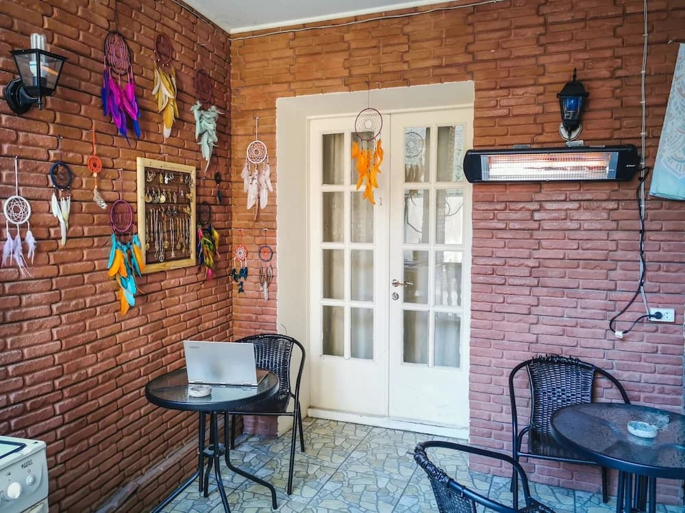Myvibe Tbilisi - photo 5