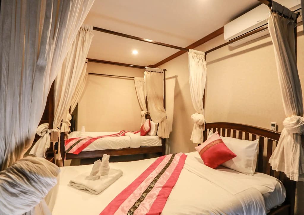 Sripoom Boutique House - photo 2