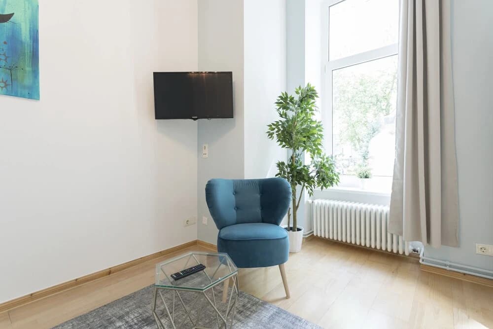 Primeflats - Apartments am Arnimplatz - photo 4