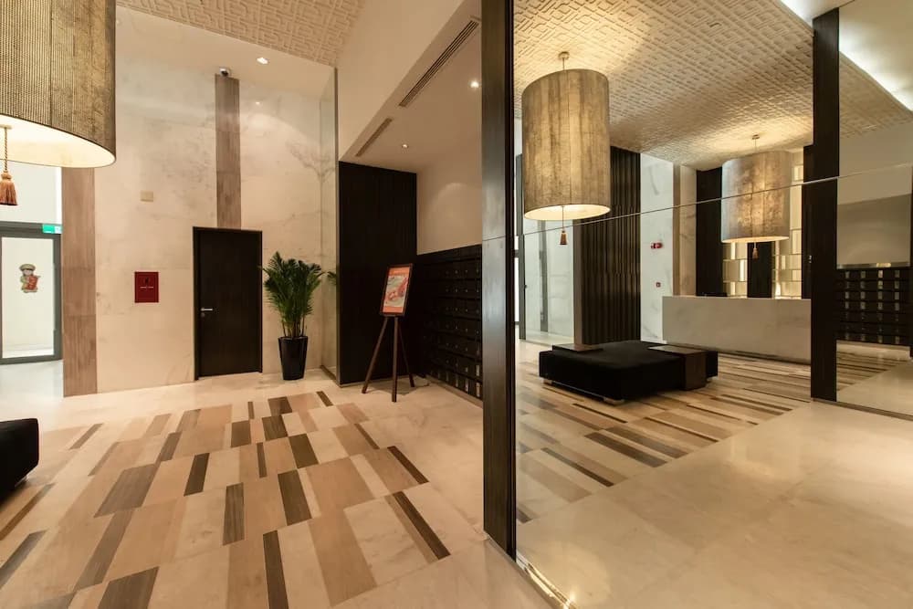 Luxury Sea View Apartment - photo 3
