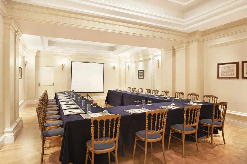 King George, a Luxury Collection Hotel, Athens - photo 16