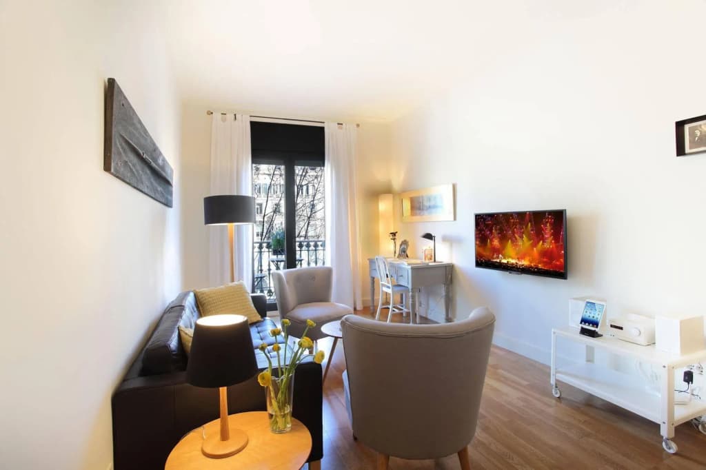 The Boutique Apartments - photo 27