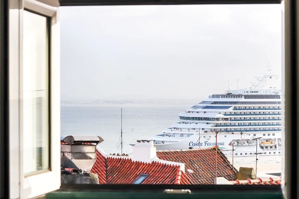 Alfama Elegant by Homing - photo 10