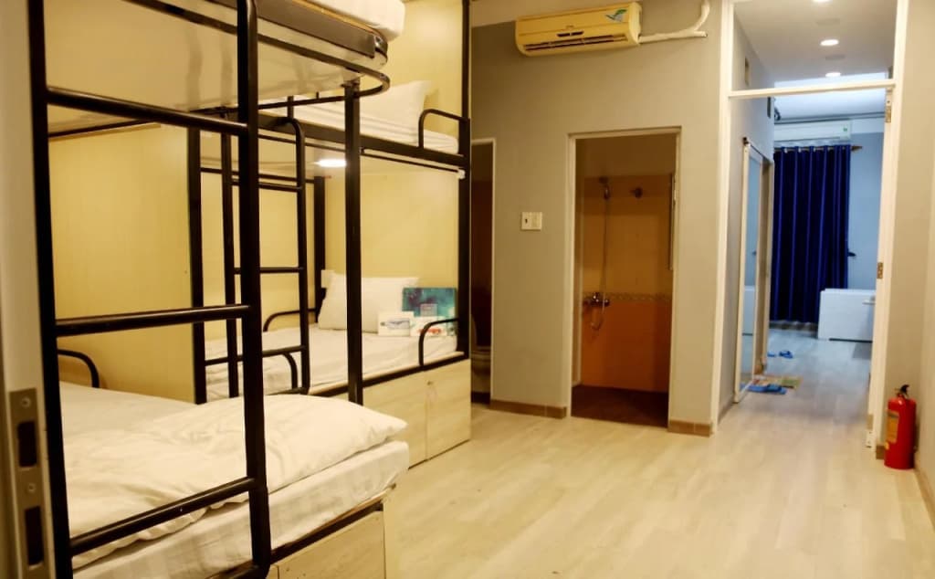 Cruise Hostel - photo 5