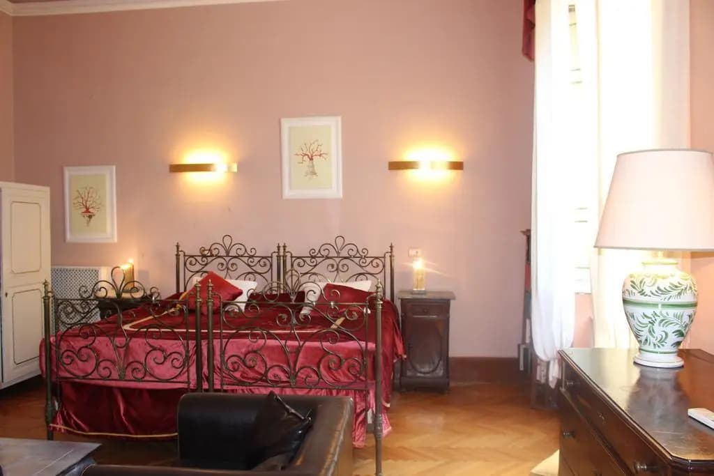 Hemeras Boutique House Lungarno River - photo 13