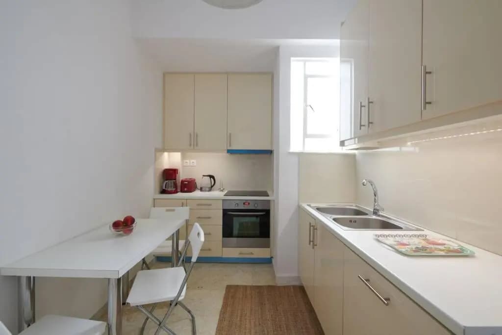 Veni Syntagma 5th Floor 2Bdr Apt - photo 18