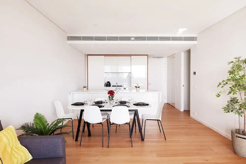 Apartment CBD - Central Park - photo 4