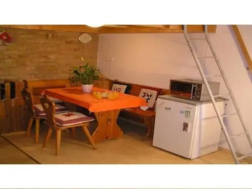 Colored Apartment - photo 14