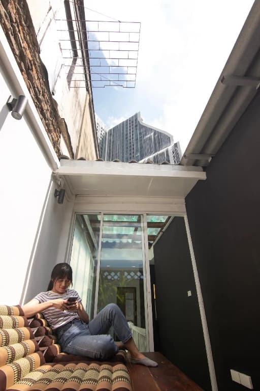 Chatel bkk - main photo