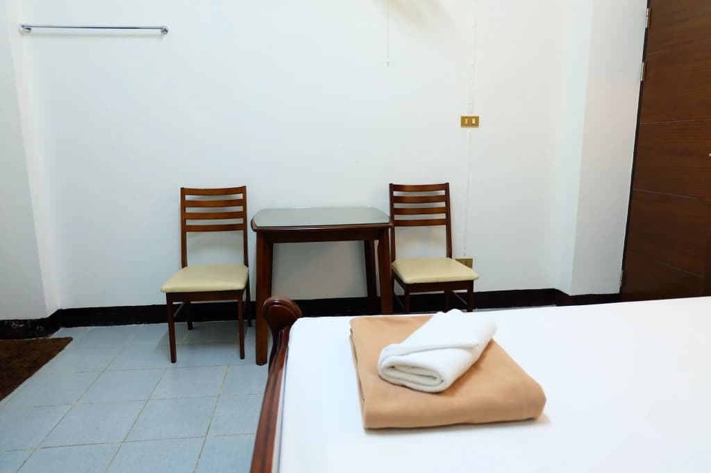 Baan Rao Boutique Residence - photo 4