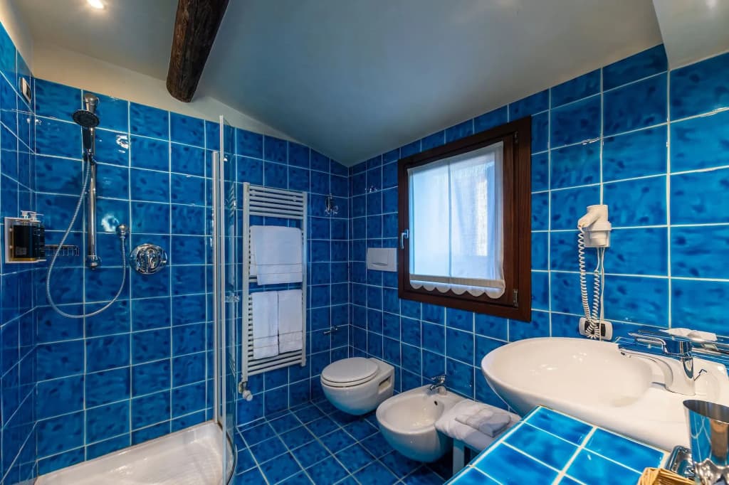 Palazzo Odoni - photo 33