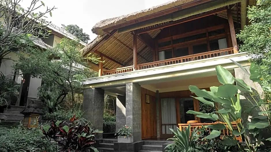 Umah Lawas Villa Ubud - main photo