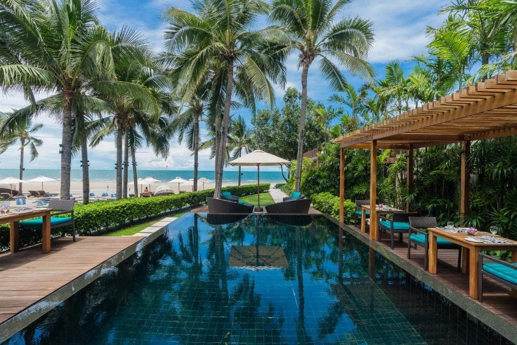 Intercontinental Hua Hin Resort - photo 15