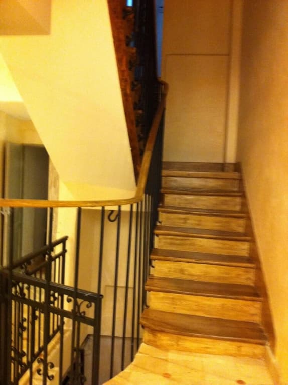 Apartment With 2 Bedrooms in Paris, With Wonderful City View and Wifi - photo 9