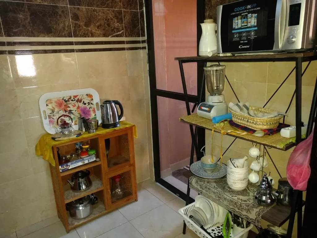 Appartement Marrakech - photo 15