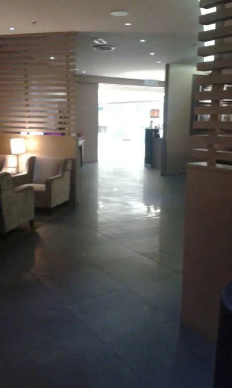 Plaza Premium Lounge Private Suite - photo 13