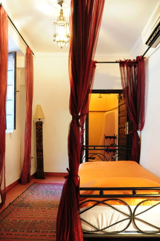 Riad Al Mamoune - photo 5