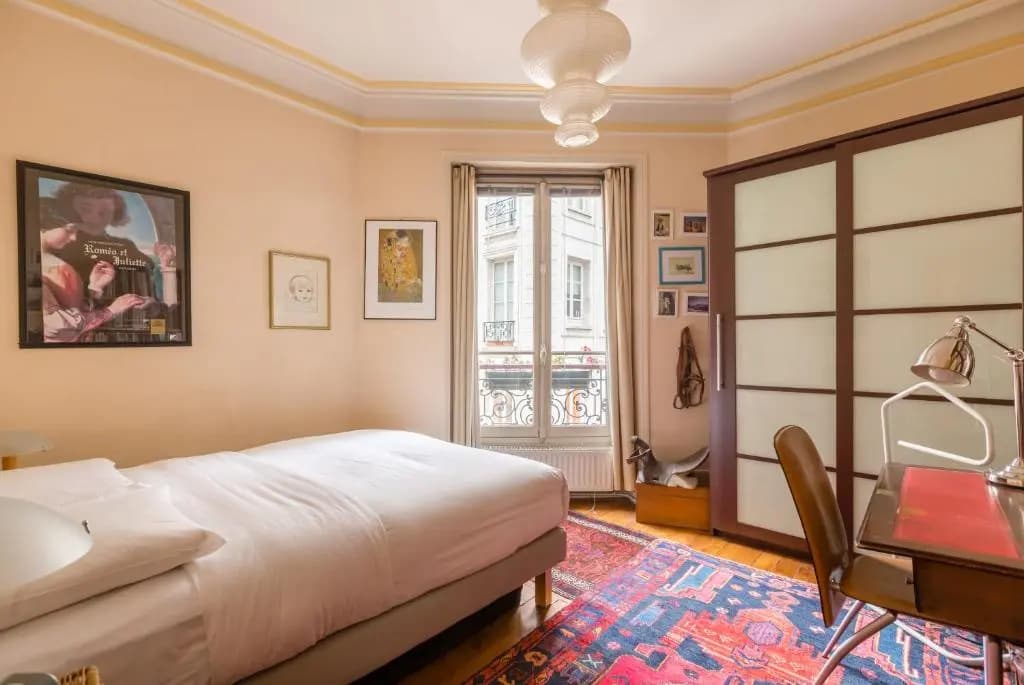 Veeve - Quai Aux Fleurs Apartment - photo 2
