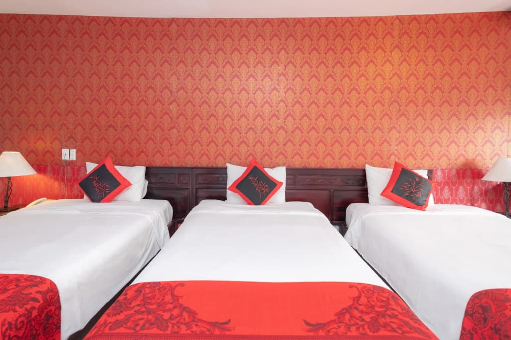 Gold Coast Da Nang Hotel - photo 4