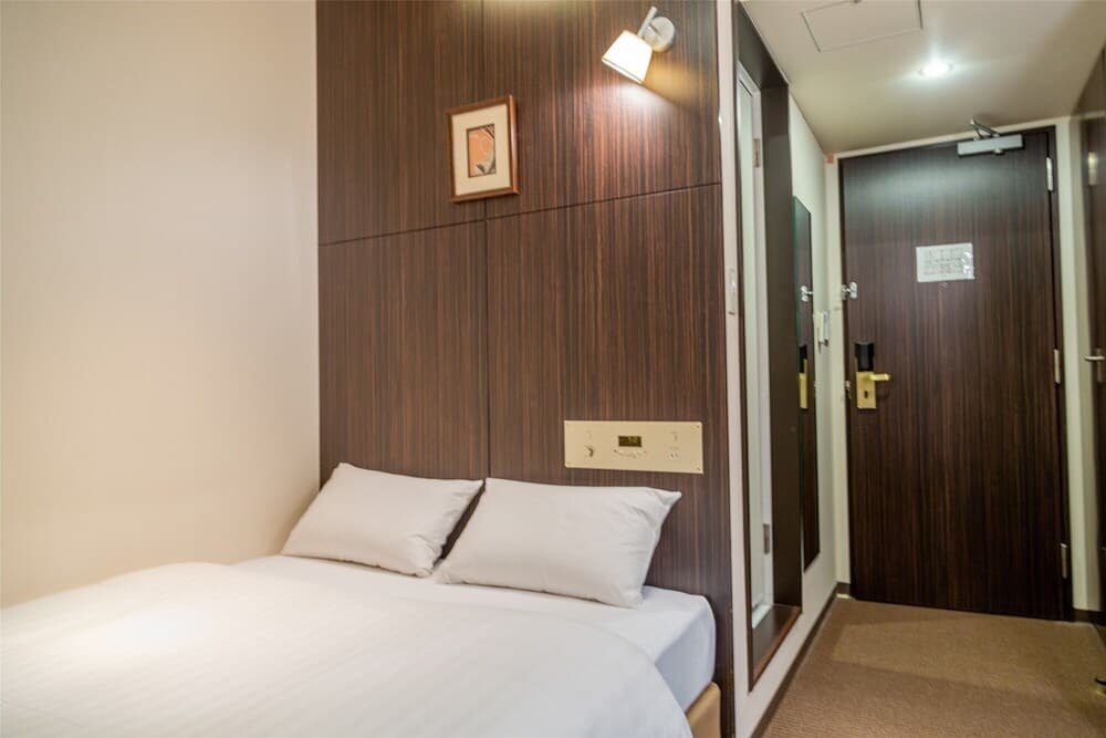 Floral Hotel - Nihonbashi Osaka - photo 20