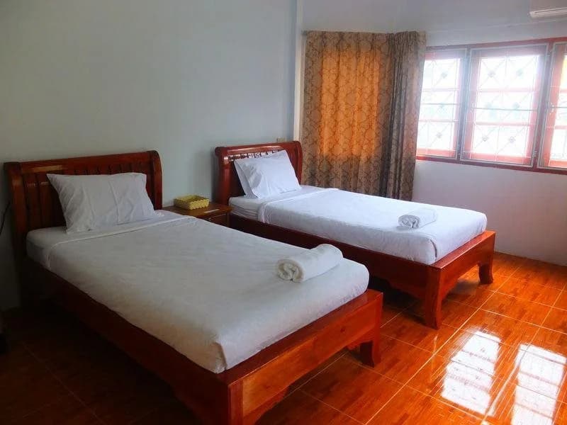D.D Guest House Pattaya - photo 4